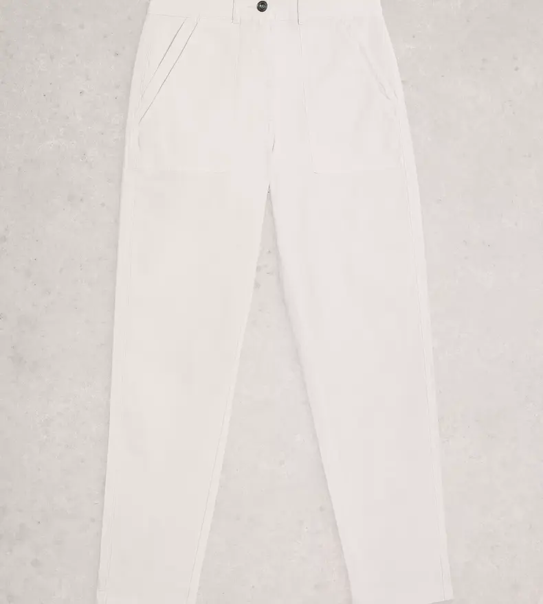 PANTALONS CHINO TWISTER