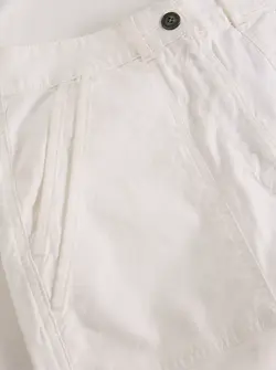 TWISTER CHINO TROUSERS