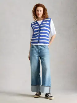 CAMISOLE EN LIN NOVA