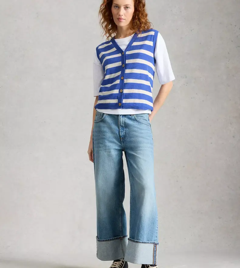 CAMISOLE EN LIN NOVA