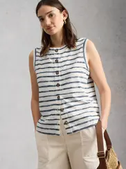 CAMISOLE RÉVERSIBLE SIMONE