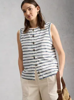 CAMISOLE RÉVERSIBLE SIMONE