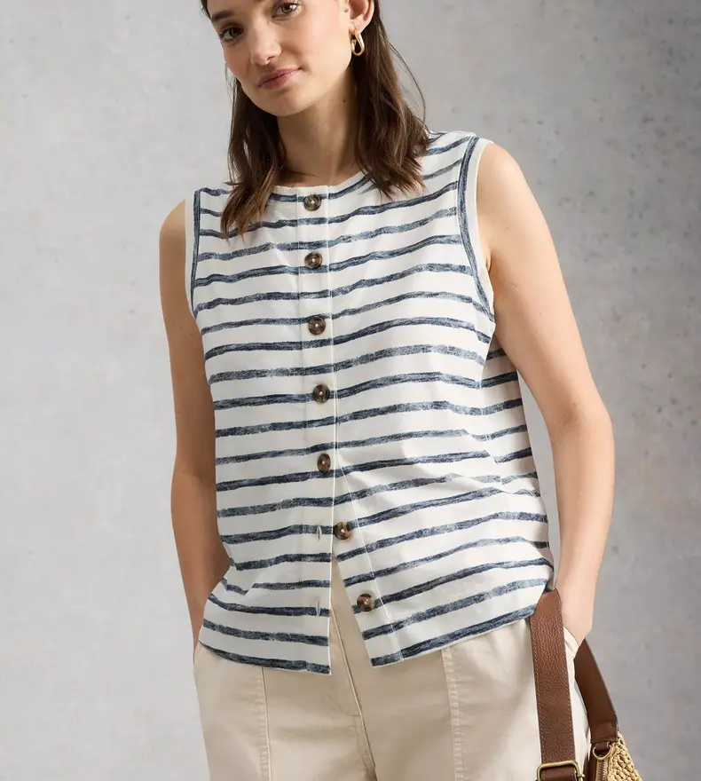 CAMISOLE RÉVERSIBLE SIMONE