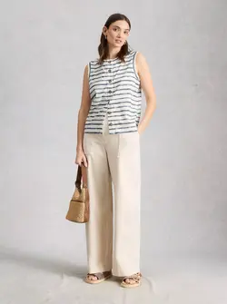 CAMISOLE RÉVERSIBLE SIMONE