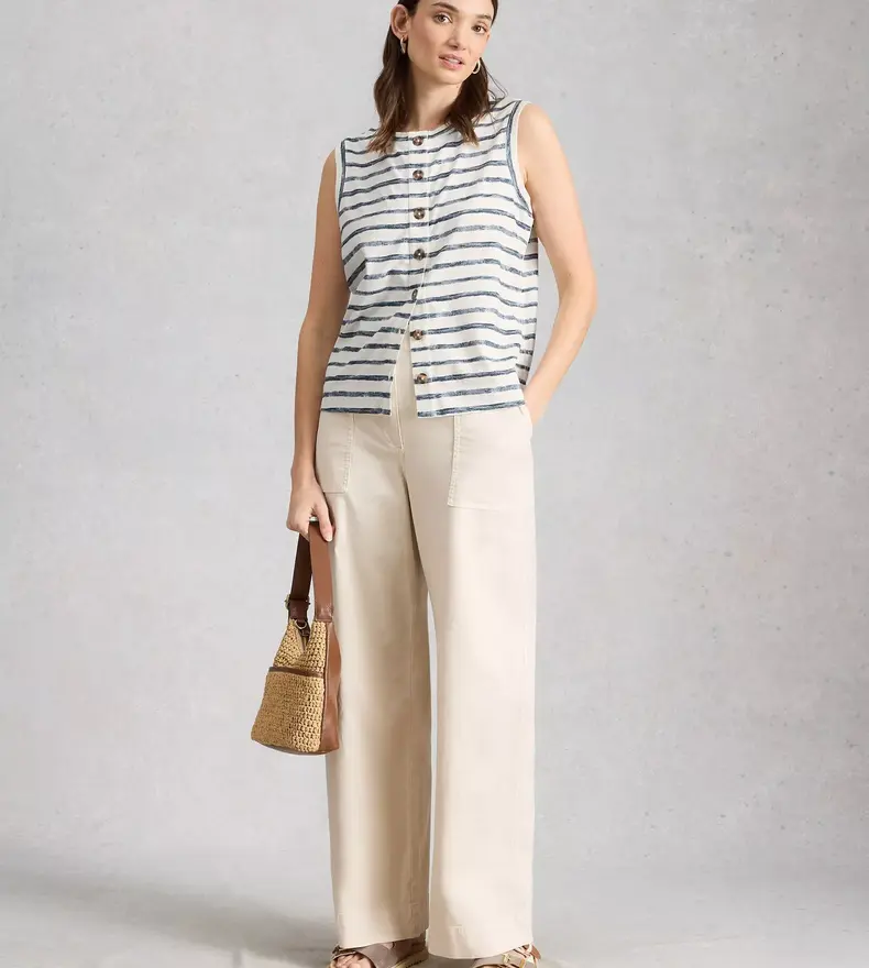 CAMISOLE RÉVERSIBLE SIMONE