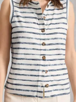 CAMISOLE RÉVERSIBLE SIMONE