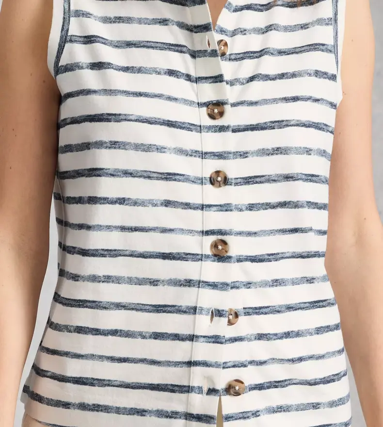 CAMISOLE RÉVERSIBLE SIMONE