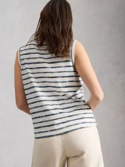 CAMISOLE RÉVERSIBLE SIMONE