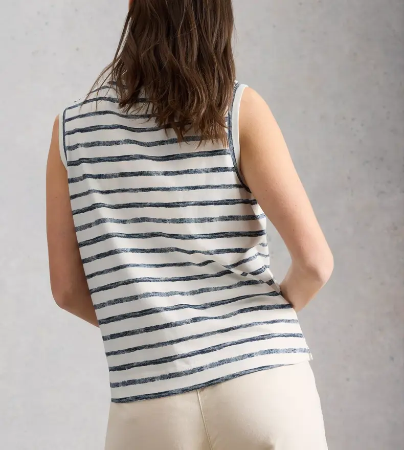 SIMONE REVERSIBLE TANK