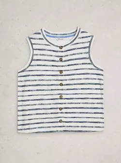 CAMISOLE RÉVERSIBLE SIMONE