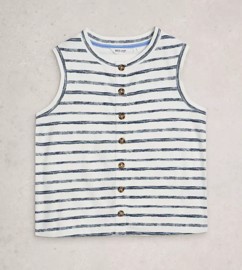 CAMISOLE RÉVERSIBLE SIMONE