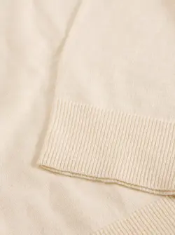 T-SHIRT EN LIN GINNI