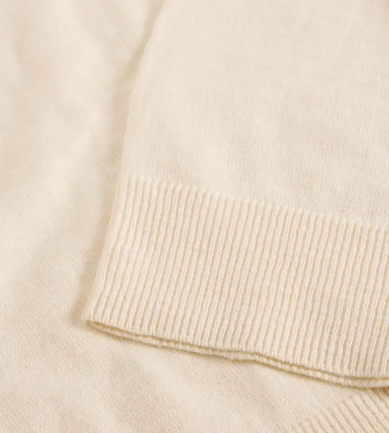 T-SHIRT EN LIN GINNI