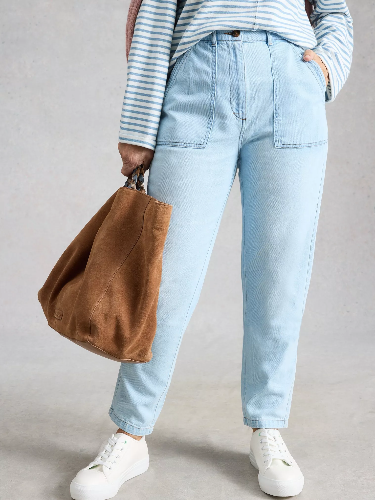 MOM Jeans for Women