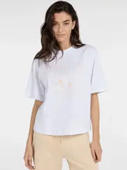 T-SHIRT IMPRIMÉ
