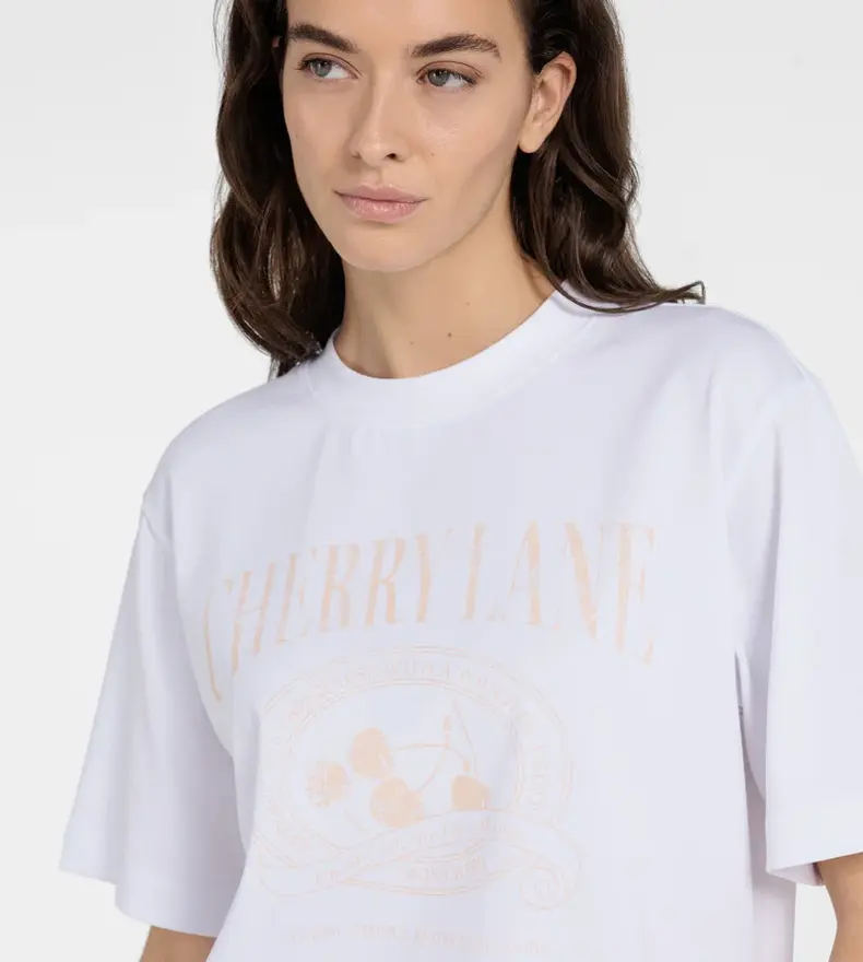 PRINTED T-SHIRT