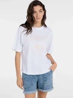 PRINTED T-SHIRT