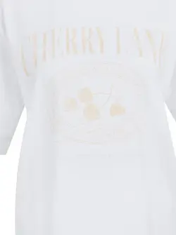 PRINTED T-SHIRT