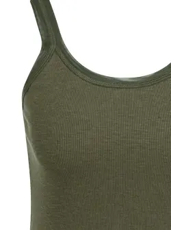 MESH EDGE SINGLET