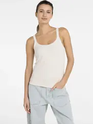 MESH EDGE SINGLET