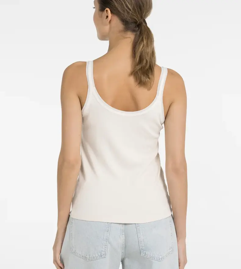 MESH EDGE SINGLET