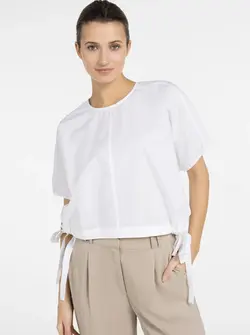 BOXY TOP