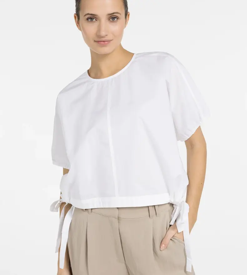 BOXY TOP