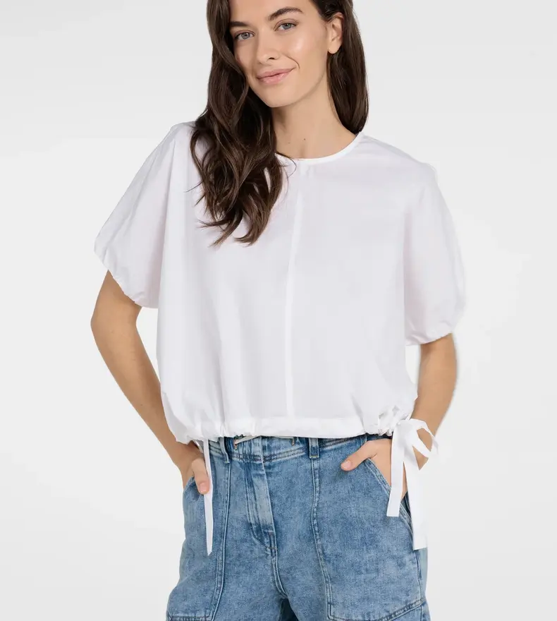 BOXY TOP
