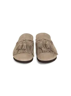 BOAT SHOES