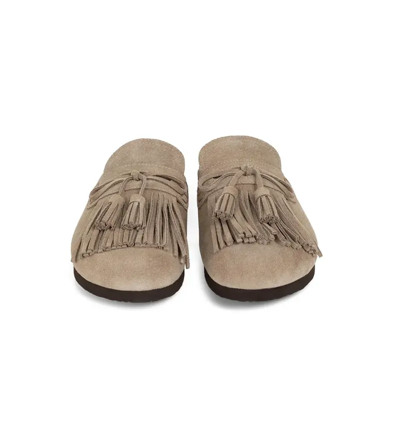 BOAT SHOES