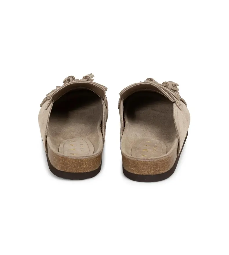BOAT SHOES