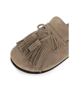 MULES MOCCASINS