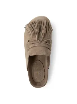 BOAT SHOES
