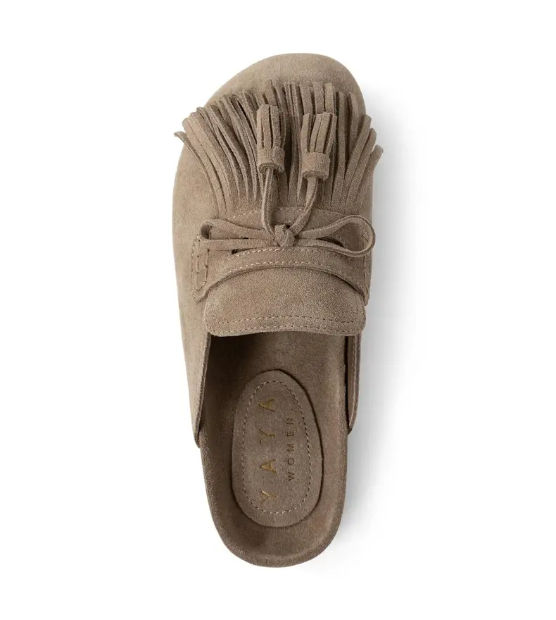 BOAT SHOES