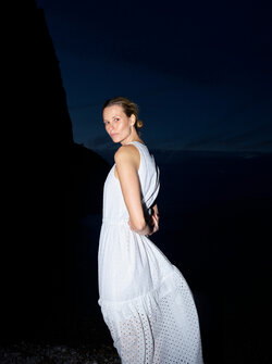 MMSABRIA DRESS