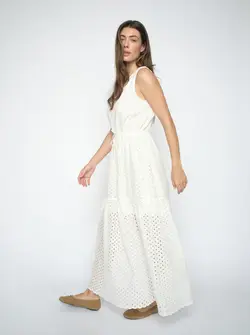 MMSABRIA DRESS