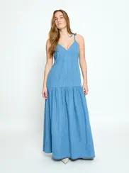 ROBE MAXI MSJANIKA