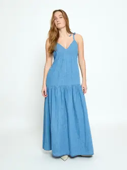 MSJANIKA MAXI DRESS