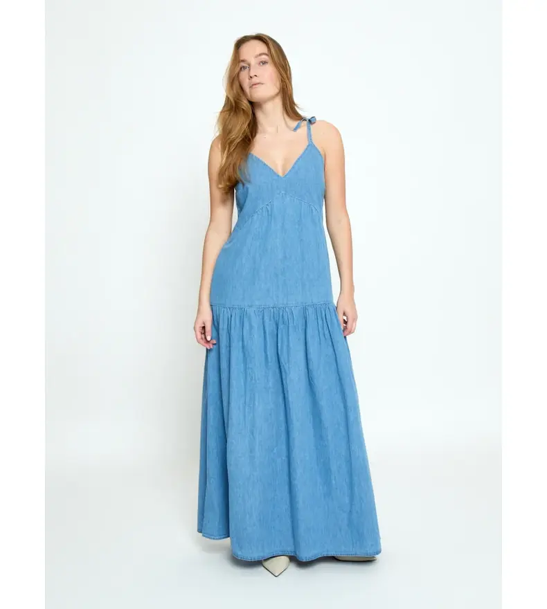 MSJANIKA MAXI DRESS