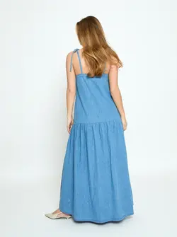 ROBE MAXI MSJANIKA