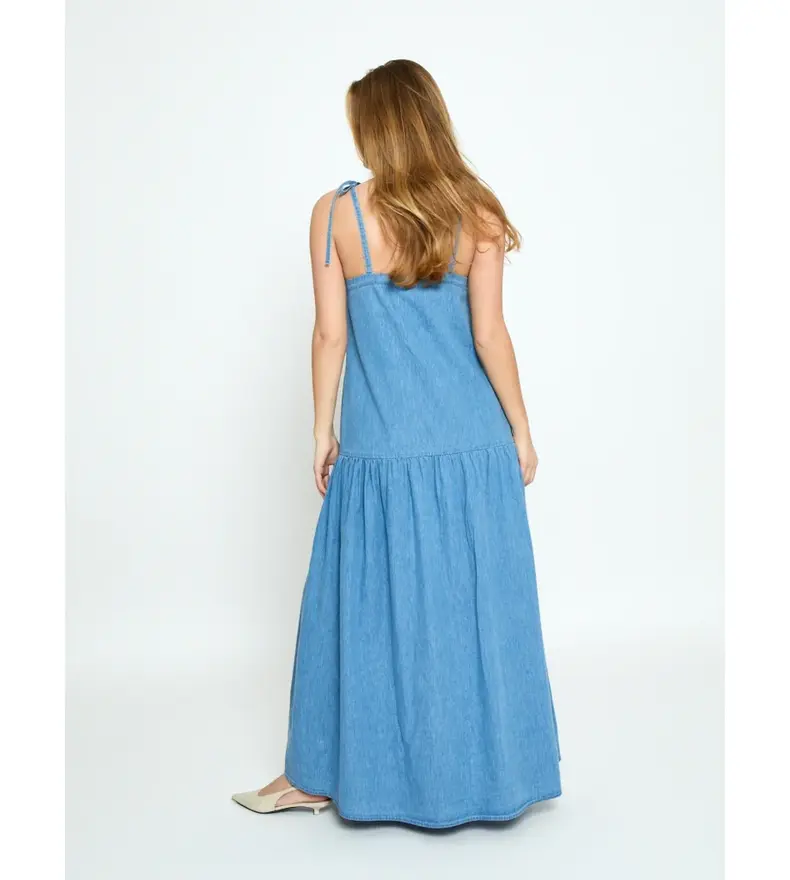 ROBE MAXI MSJANIKA