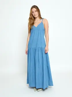 MSJANIKA MAXI DRESS