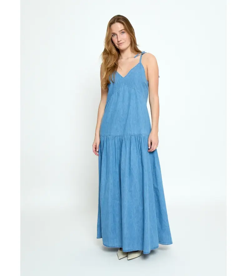 MSJANIKA MAXI DRESS