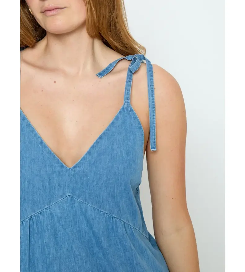 ROBE MAXI MSJANIKA
