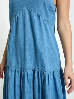MSJANIKA MAXI DRESS