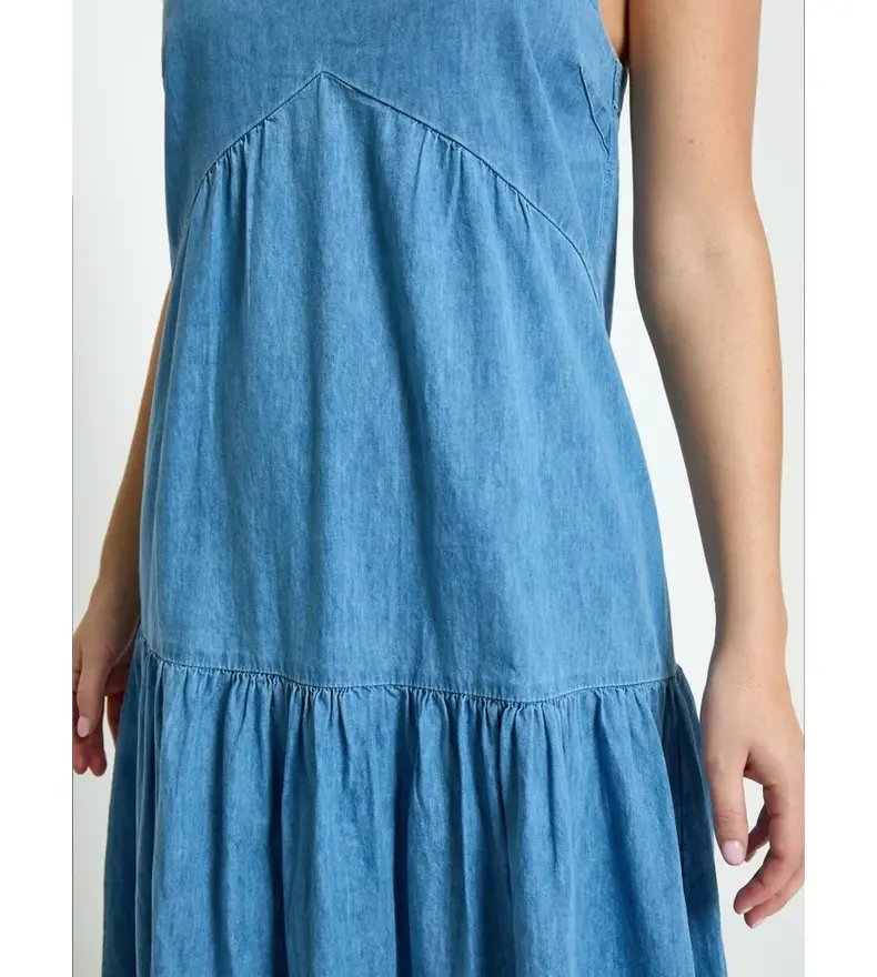ROBE MAXI MSJANIKA