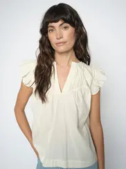 BLOUSE MMWODA IZHA