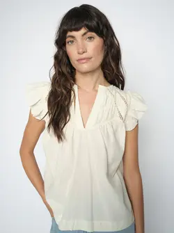 BLOUSE MMWODA IZHA