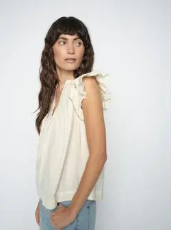 BLOUSE MMWODA IZHA