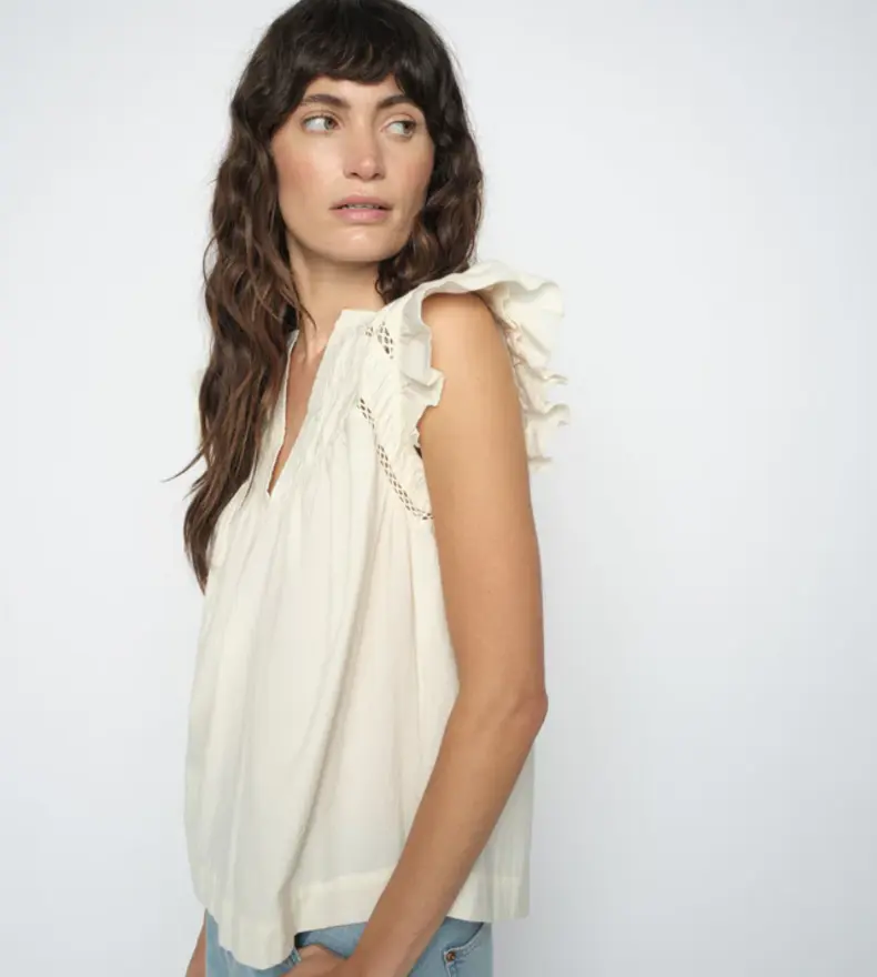 BLOUSE MMWODA IZHA